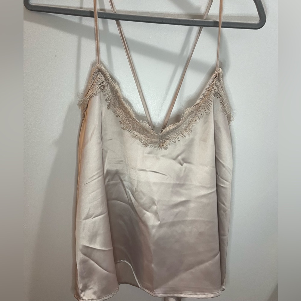 Tobi Camisole NWT